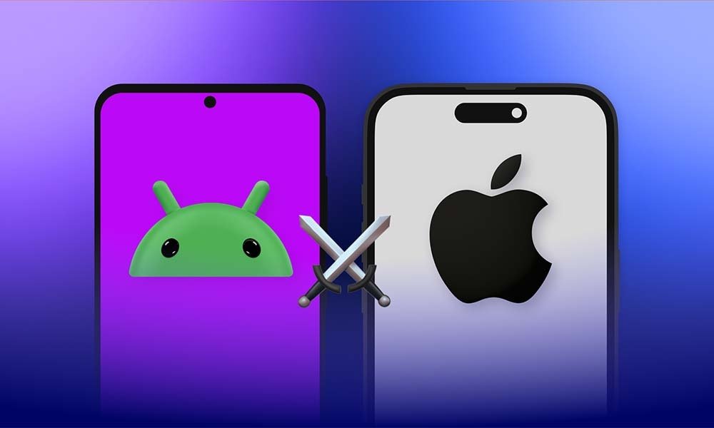 Mobile App